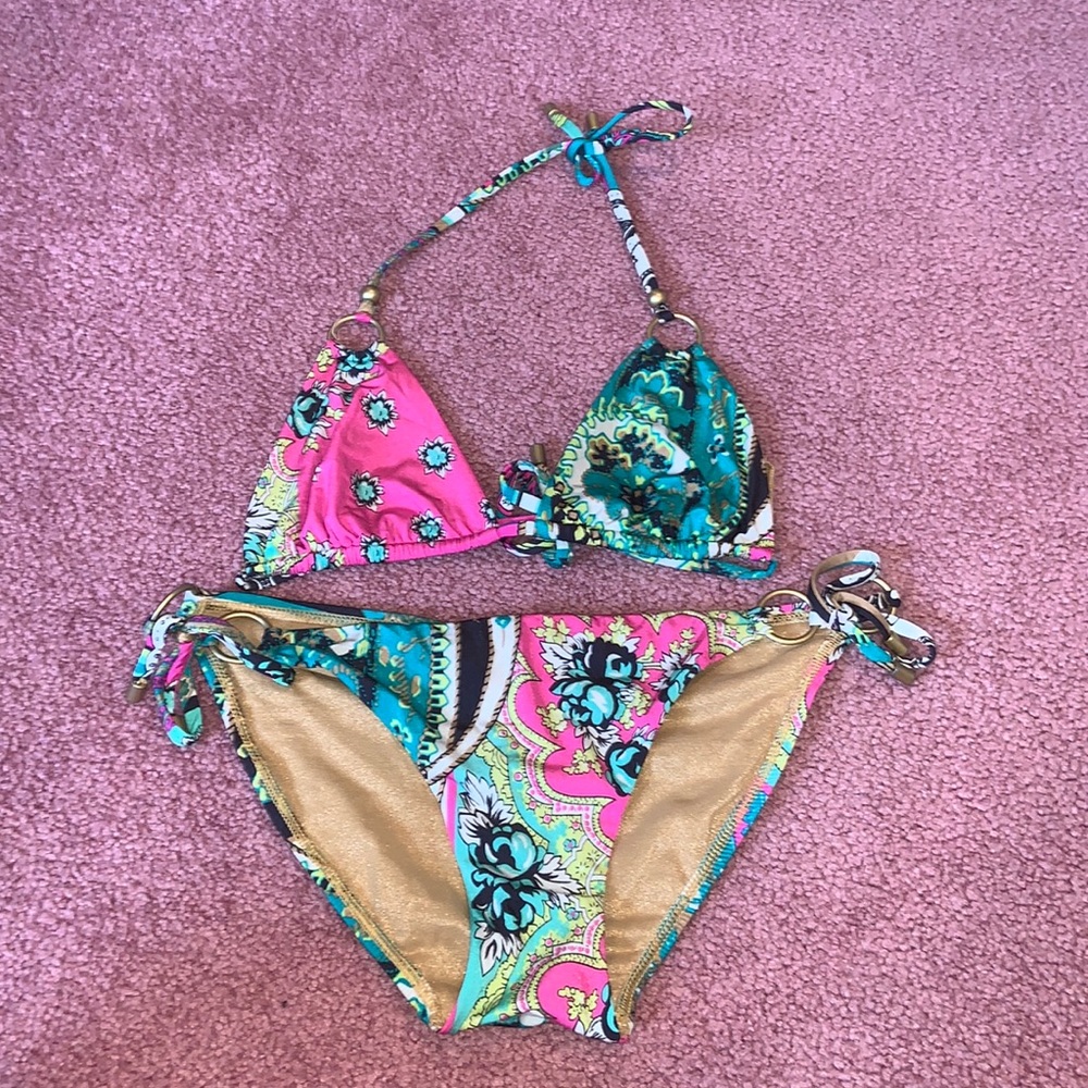 Vitamin A Bikini
